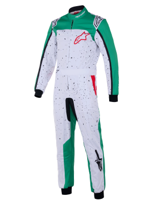 KMX-9 V3 Graphic 6 Suit