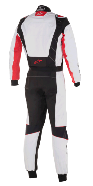 Kmx-3 V2 Suit