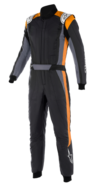 GP Pro Comp V2 FIA Suit