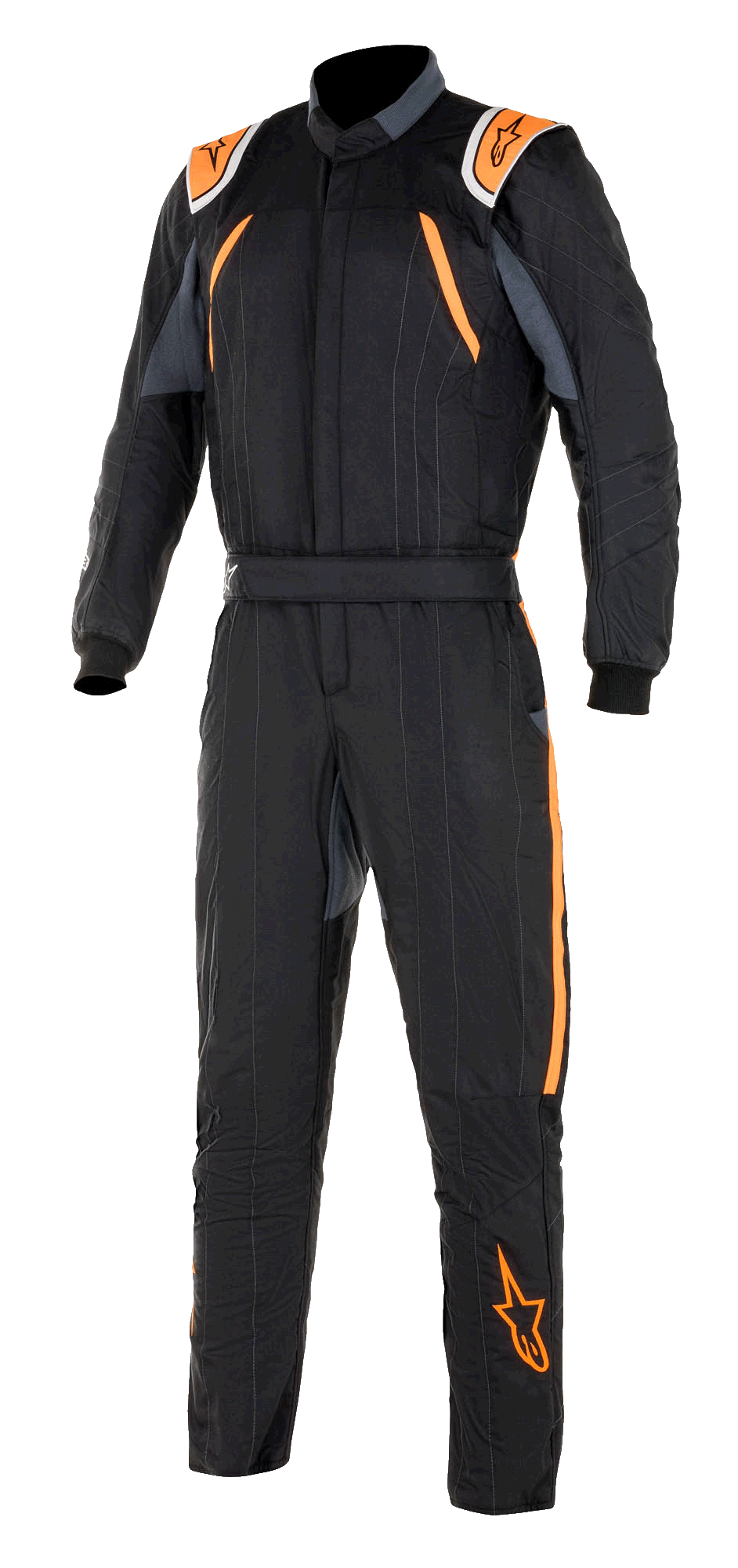 GP Pro Comp Bootcut Suit