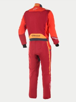 GP Pro Comp Bootcut Suit