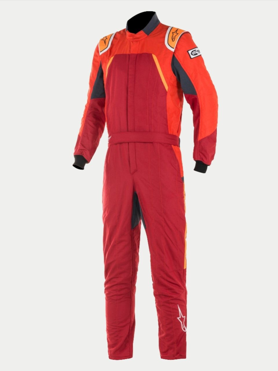 GP Pro Comp Bootcut Suit