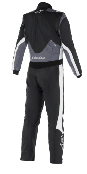 GP Pro Comp V2 Bootcut Suit