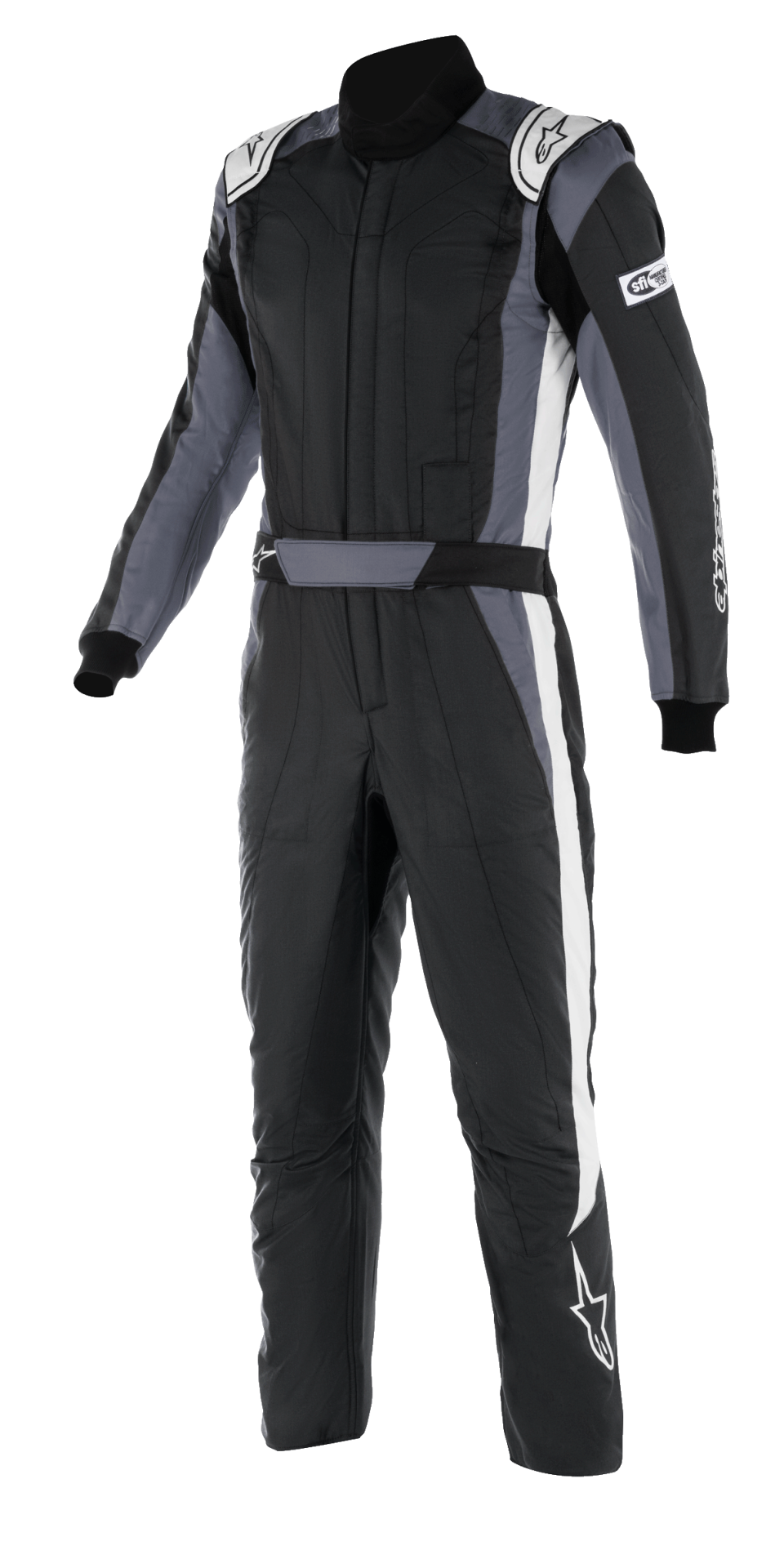 GP Pro Comp V2 Bootcut Suit