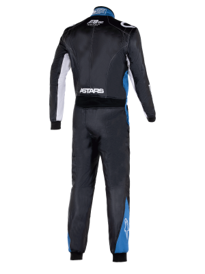 Atom Graphic 4 Suit