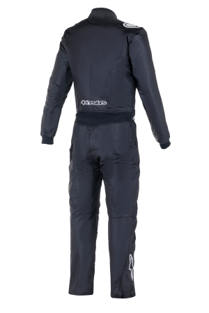 Atom SFI Bootcut Suit