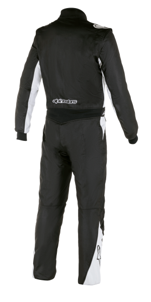 Atom SFI Bootcut Suit