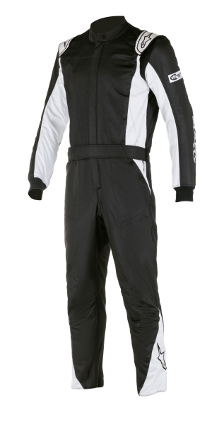 Atom SFI Bootcut Suit