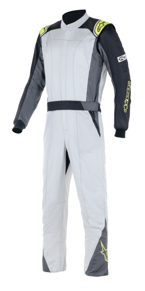 Atom SFI Bootcut Suit