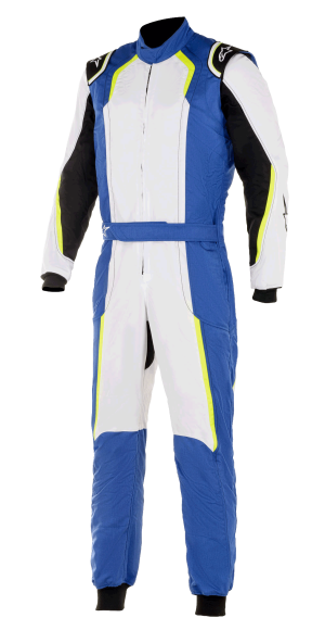 KMX-5 Suit