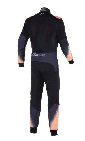 KMX-5 V3 Suit