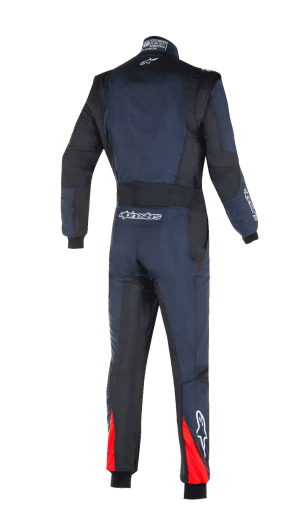 GP Tech V4 Suit