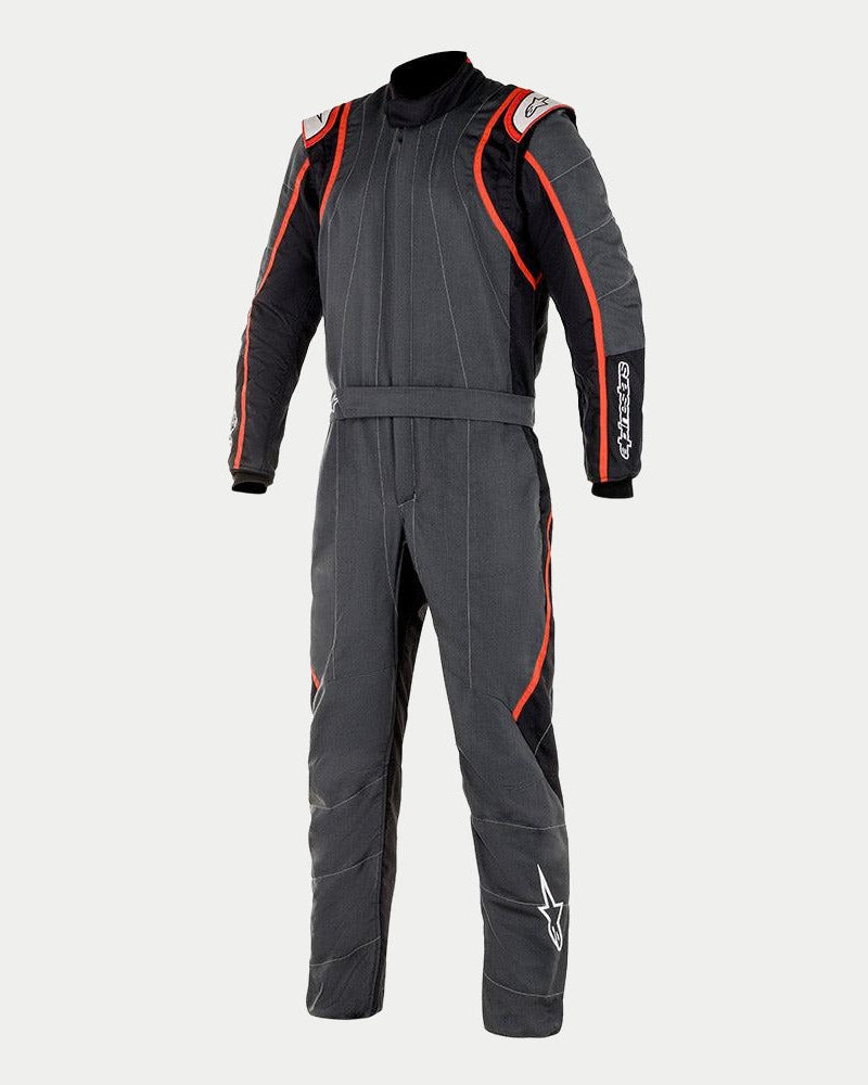 GP Race V2 Suit Bootcut