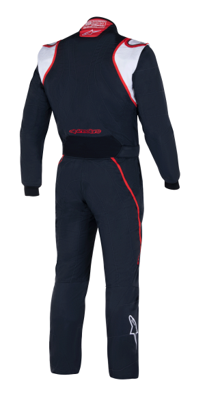 GP Race V2 Bootcut Suit