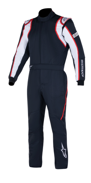 GP Race V2 Bootcut Suit