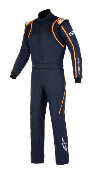 GP Race V2 Bootcut Suit