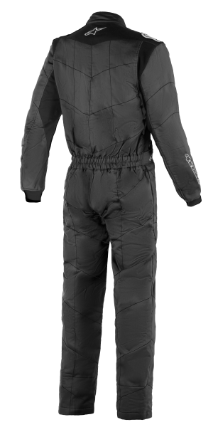 Knoxville V2 Suit