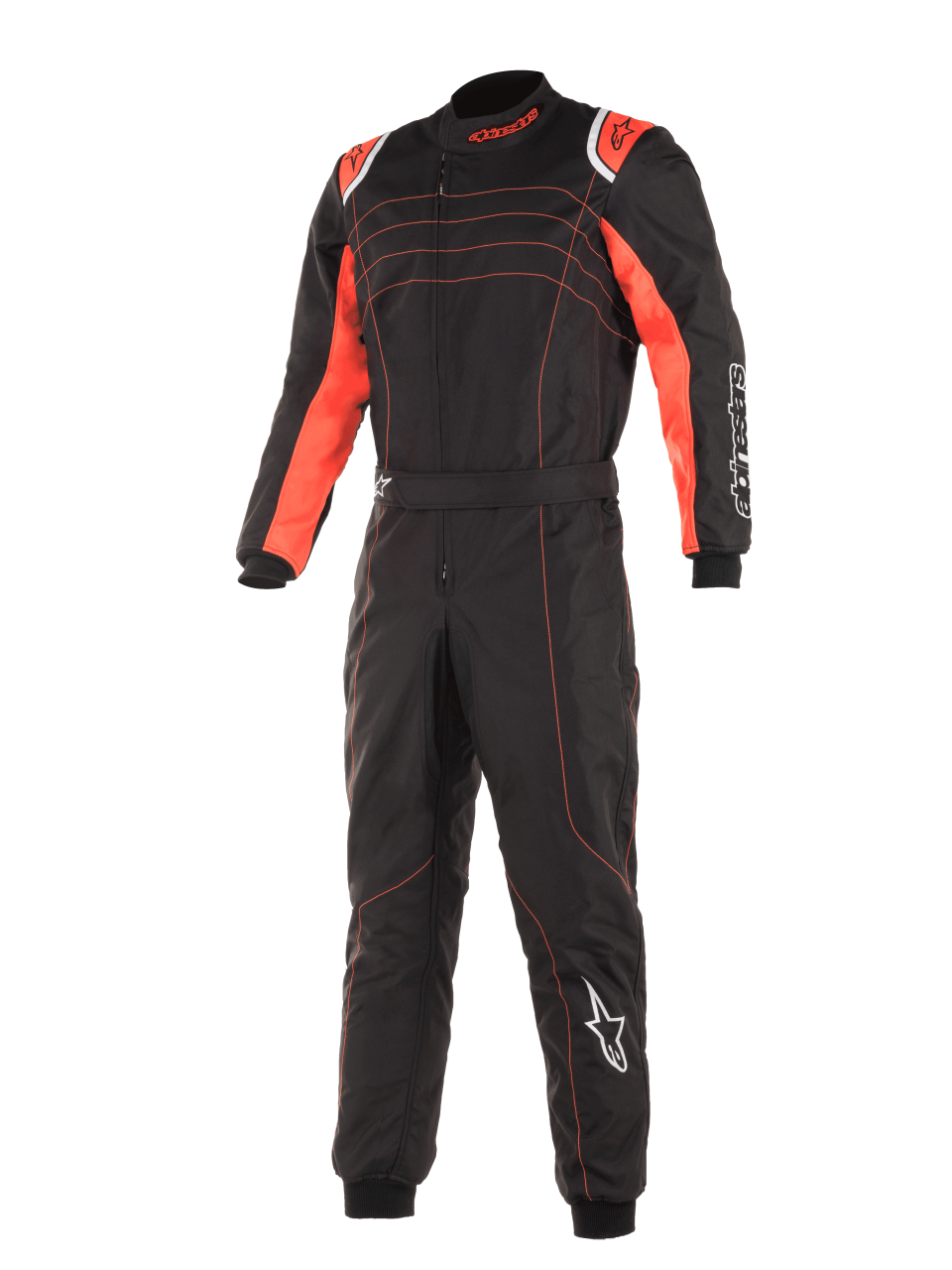 KMX-9 V2 Suit