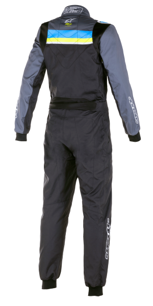 KMX-9 V2 Graphic 4 Suit