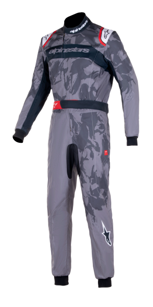 KMX-9 V2 Graphic 5 Suit