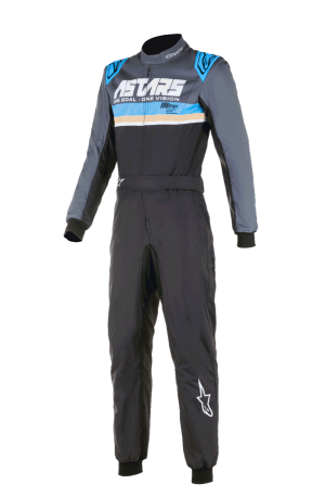 KMX-9 V3 Graphic 4 Suit