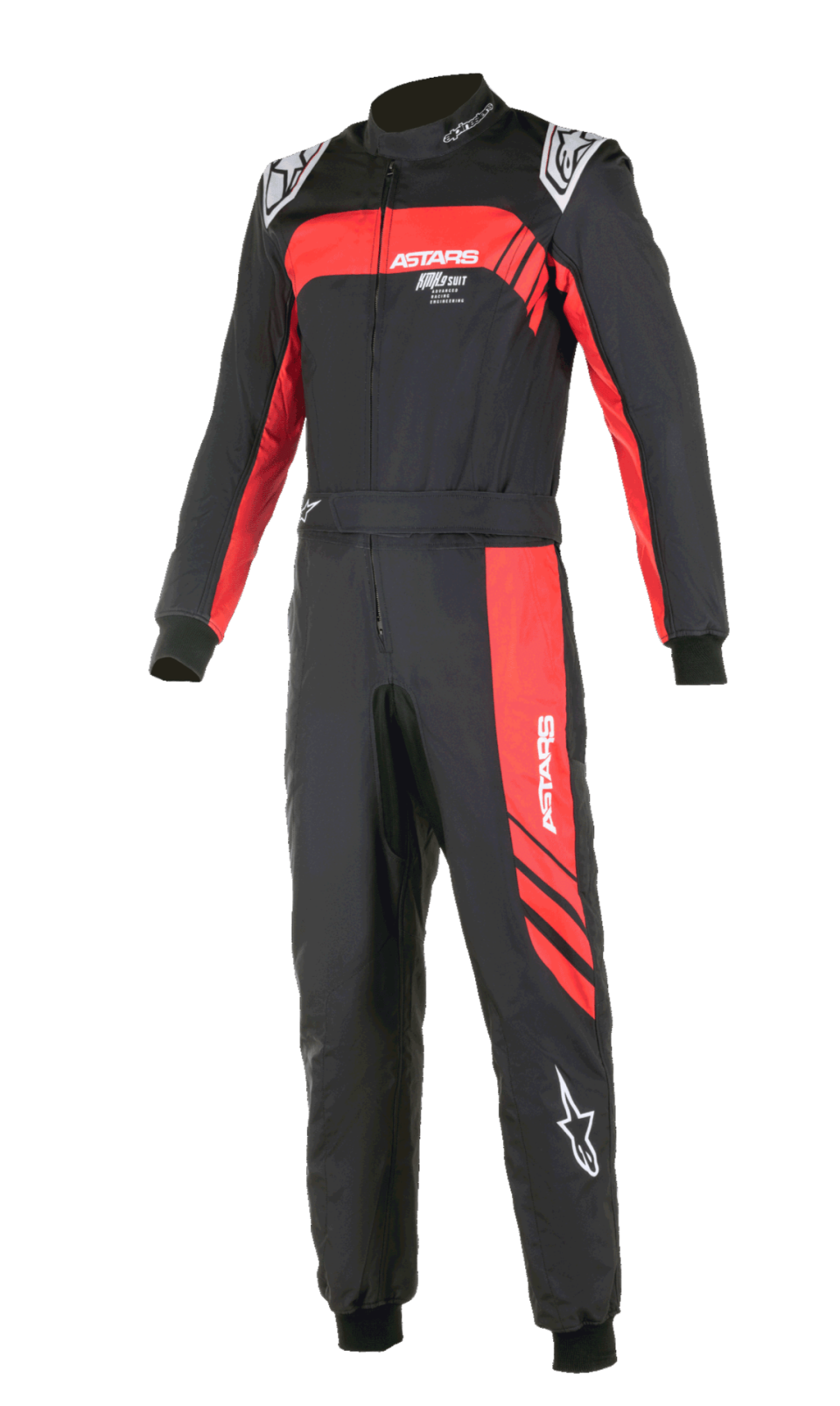 KMX-9 V3 Graphic 3 Suit
