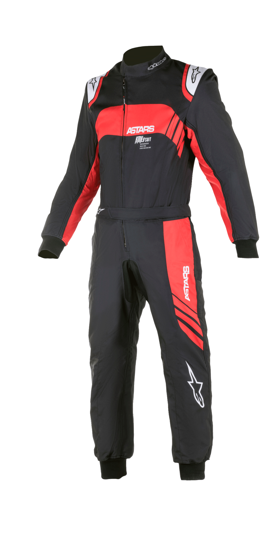 Youth KMX-9 V2 Graphic 3 Suit