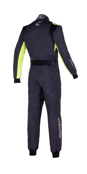 Youth KMX-9 V2 Graphic 3 Suit