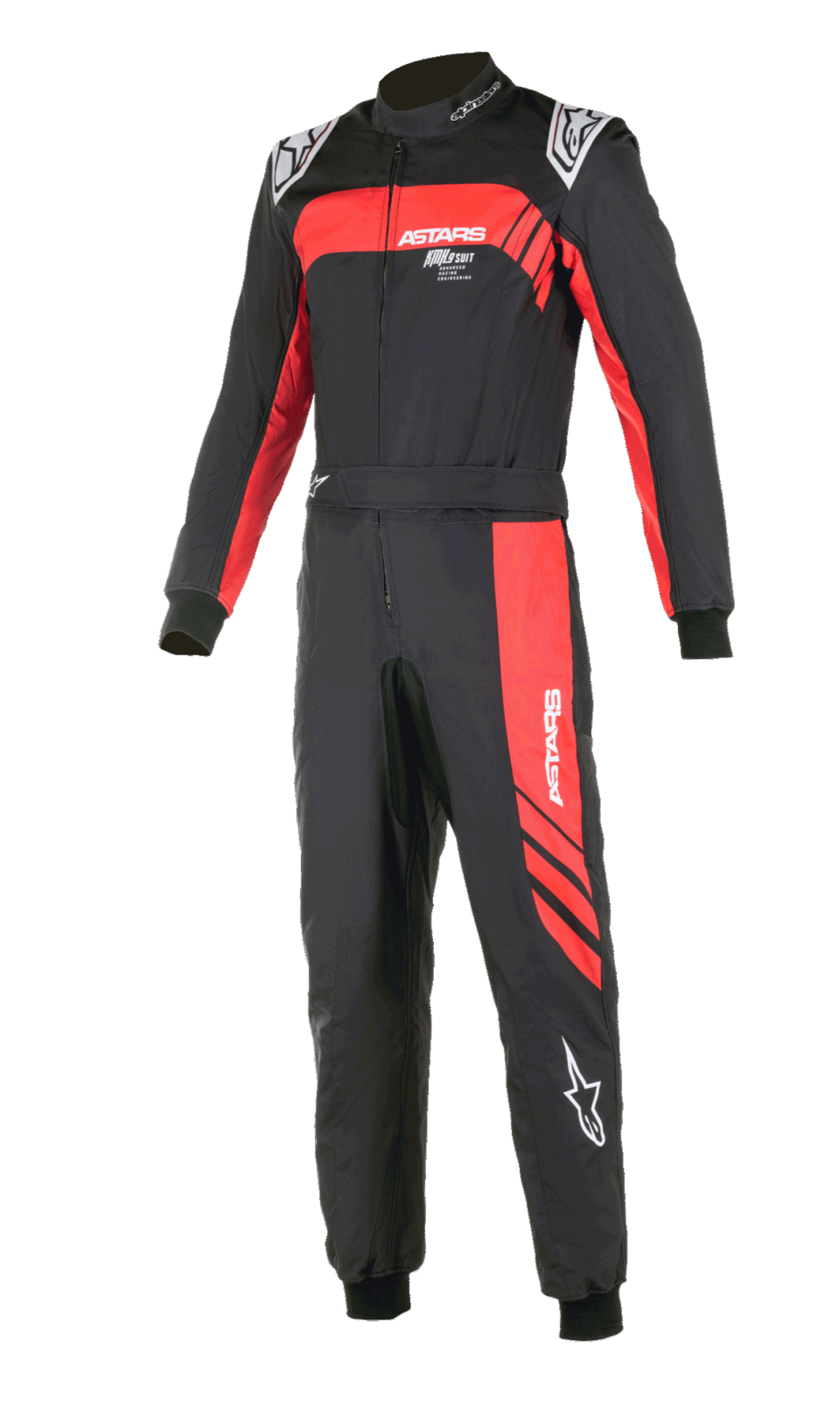 Youth KMX-9 V3 Suit Graphic 3