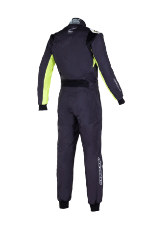 Youth KMX-9 V3 Suit Graphic 3