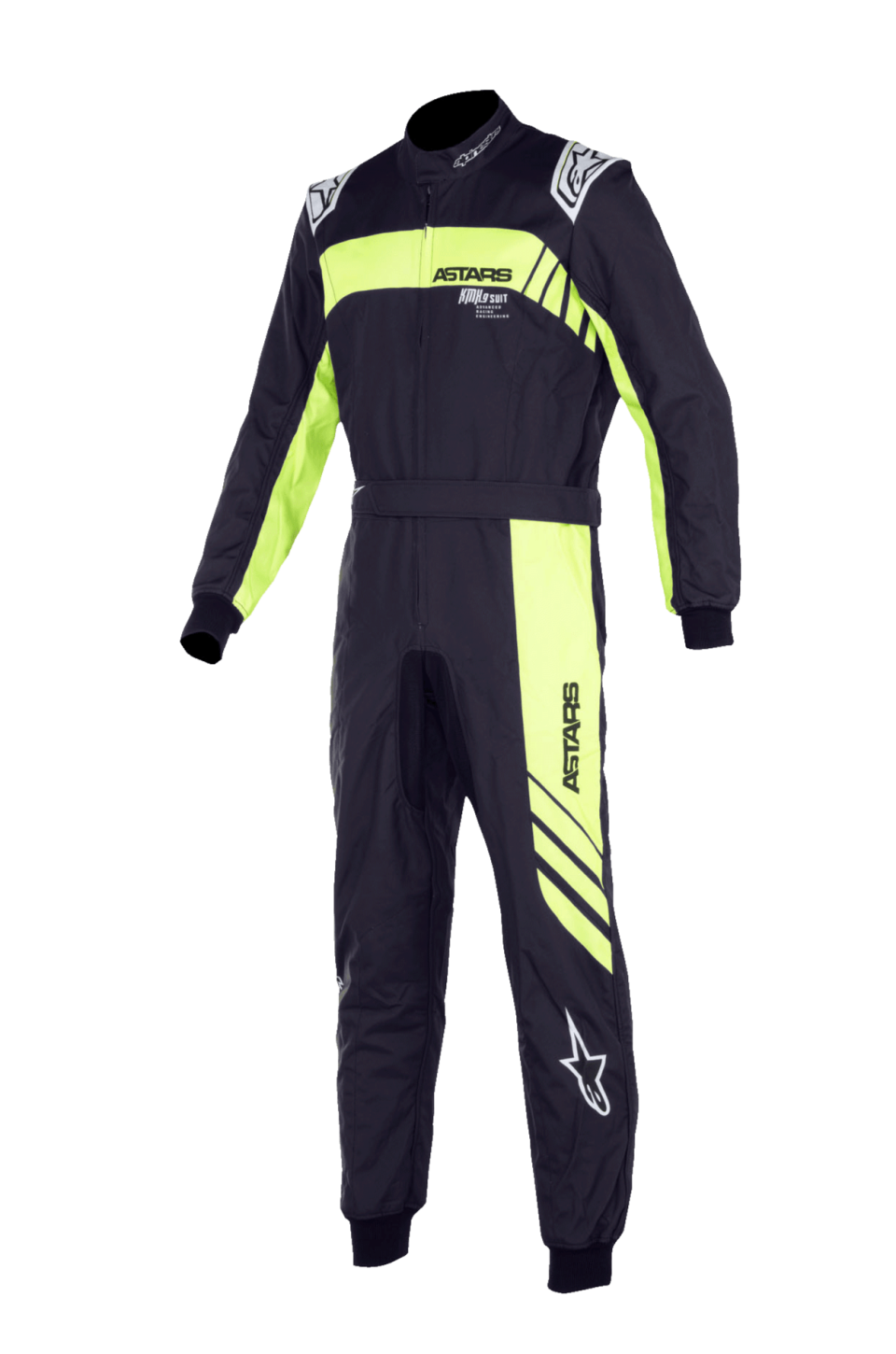 Youth KMX-9 V3 Suit Graphic 3