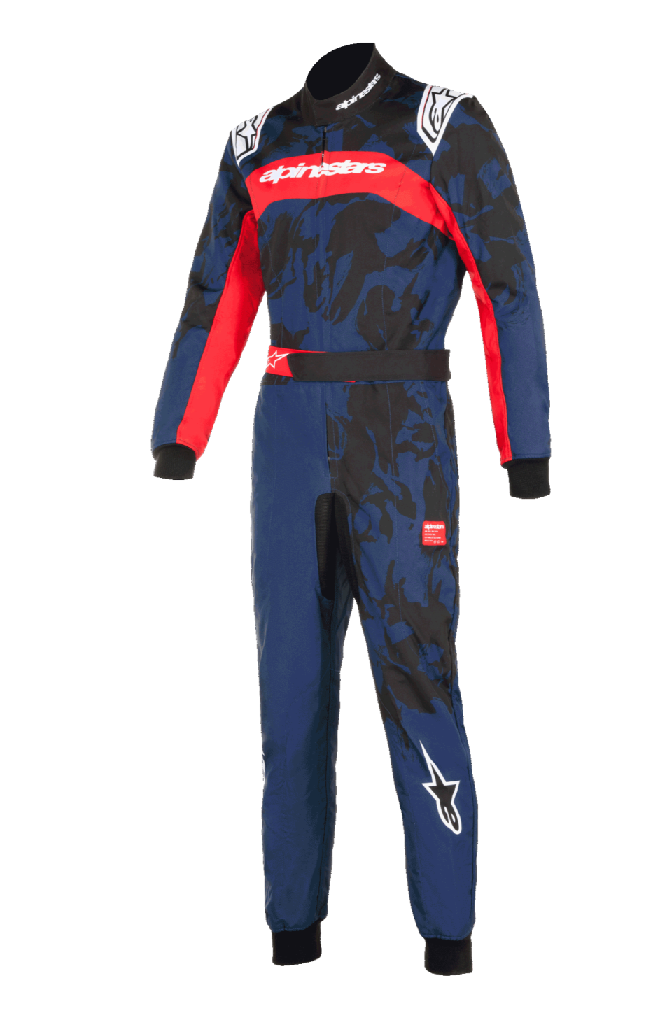 KMX-9 V3 Graphic 5 Suit