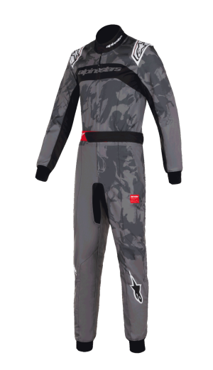 KMX-9 V3 Graphic 5 Suit