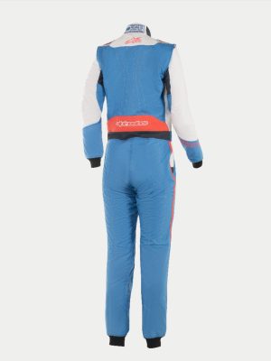 Women Stella GP Pro Comp Bootcut Suit FIA/SFI