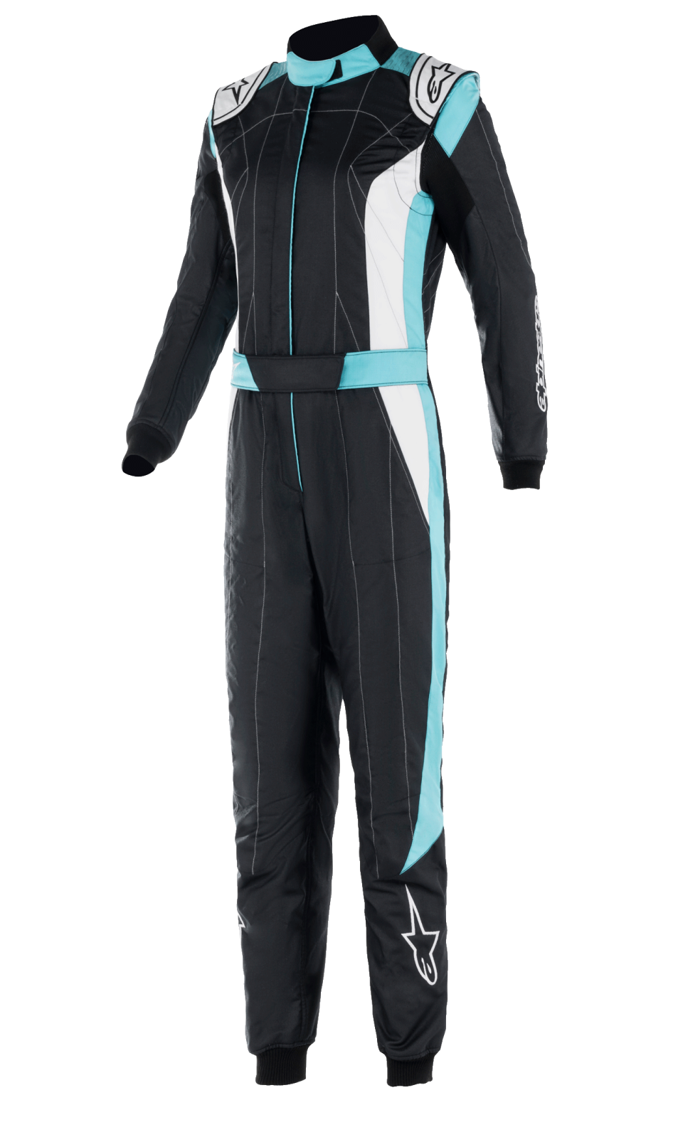 Women Stella GP  Pro Comp V2 Suit