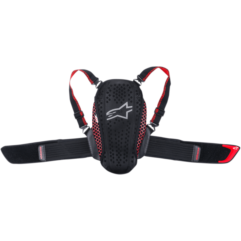 Youth Nucleon Kr-Y Back Protector