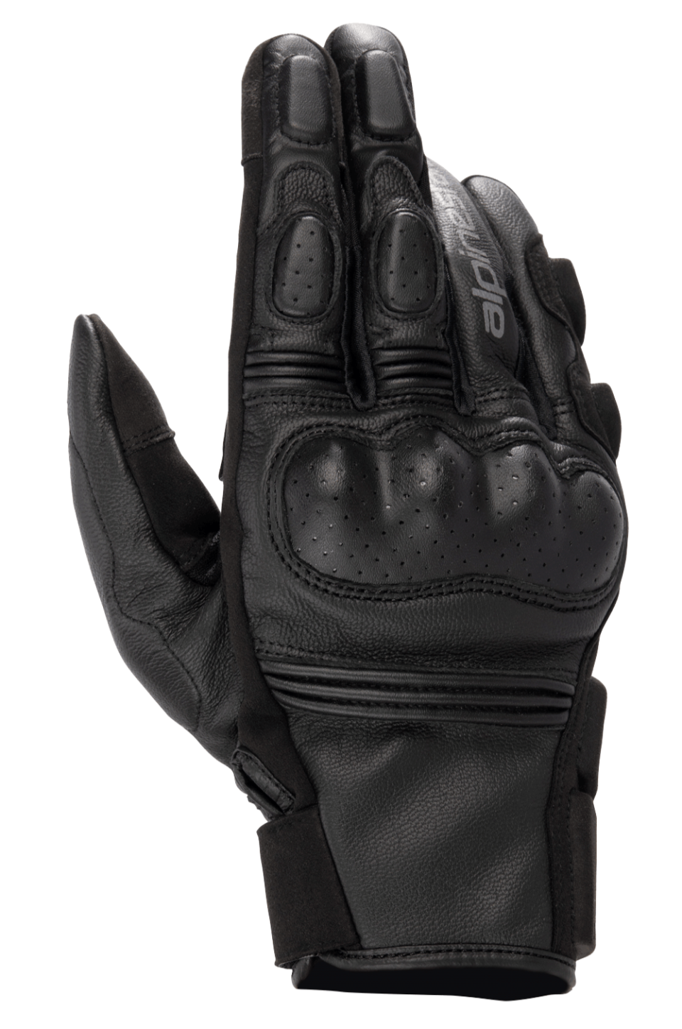 Phenom Leather Gloves