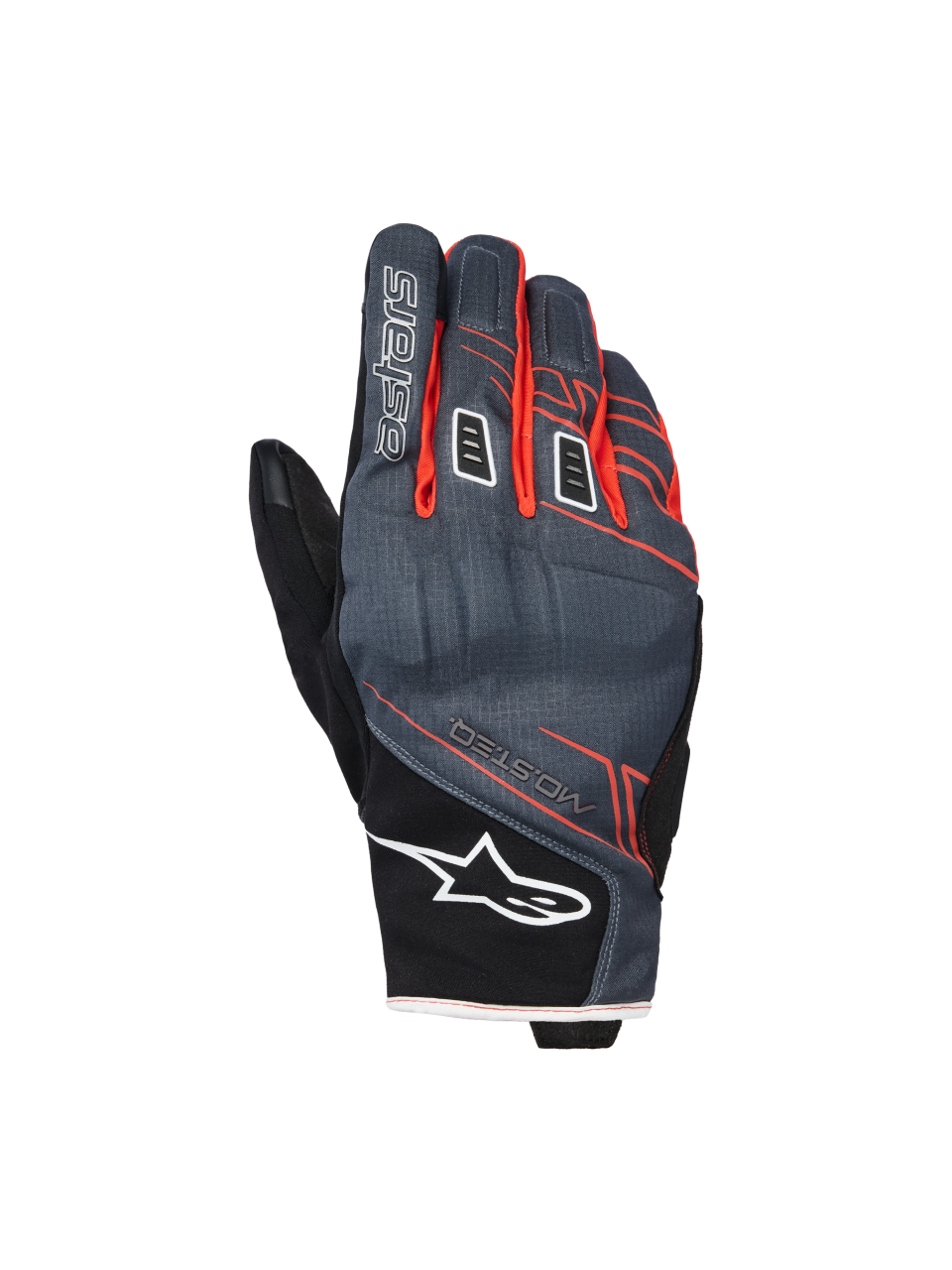 Moblast WP Gloves