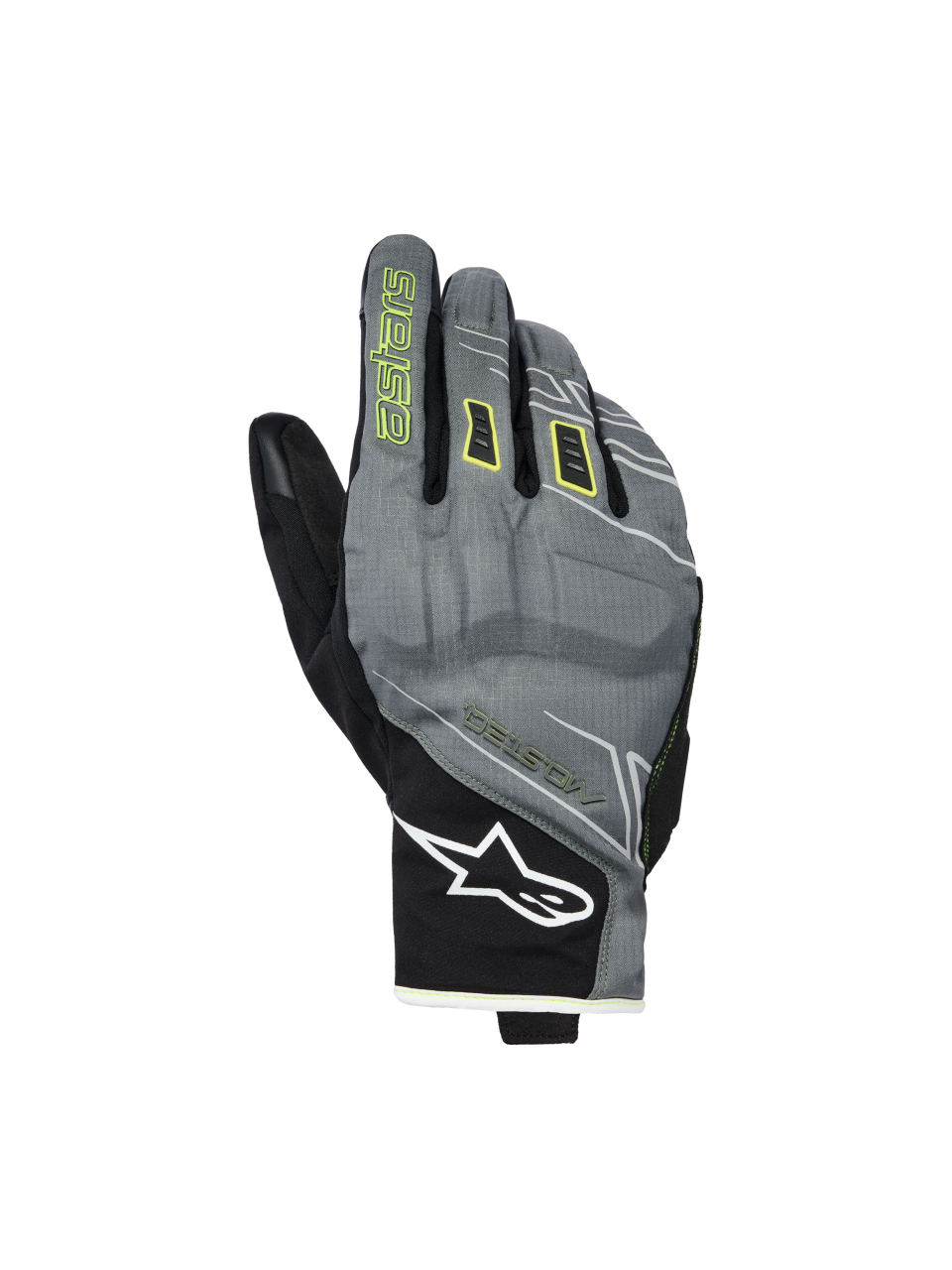 Moblast WP Gloves