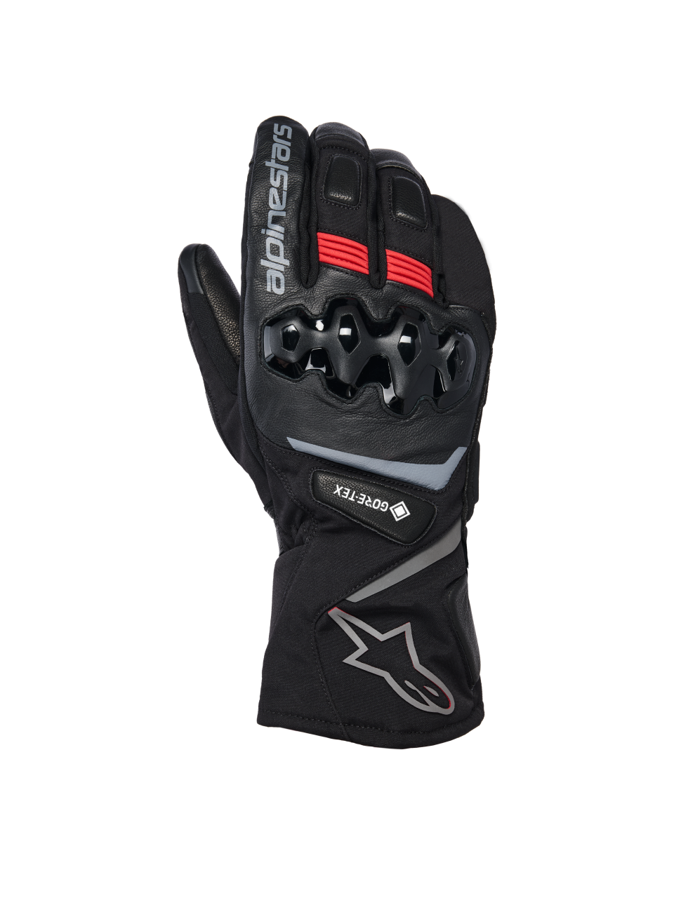 WT-8 Gore-Tex Insulated Gloves