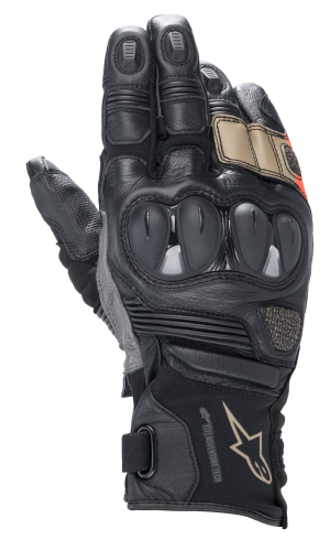 Belize V2 Drystar® Gloves