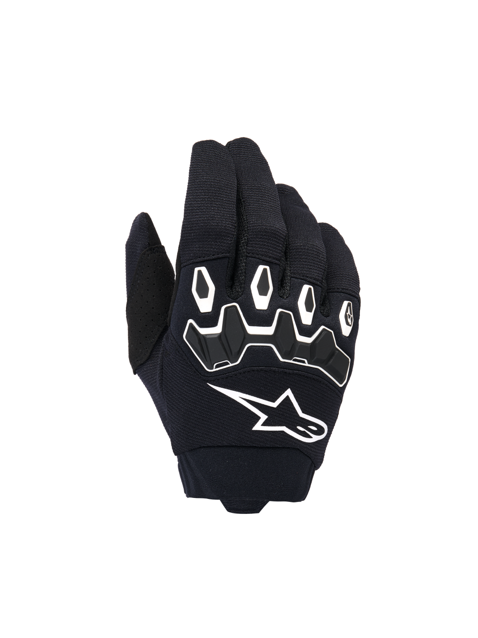 Youth & Kids Full Bore V2 Gloves