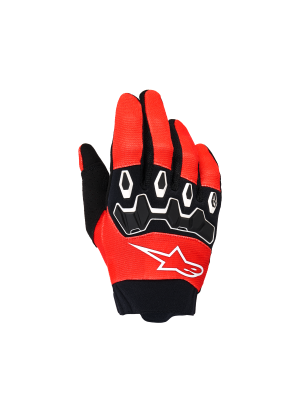 Youth & Kids Full Bore V2 Gloves