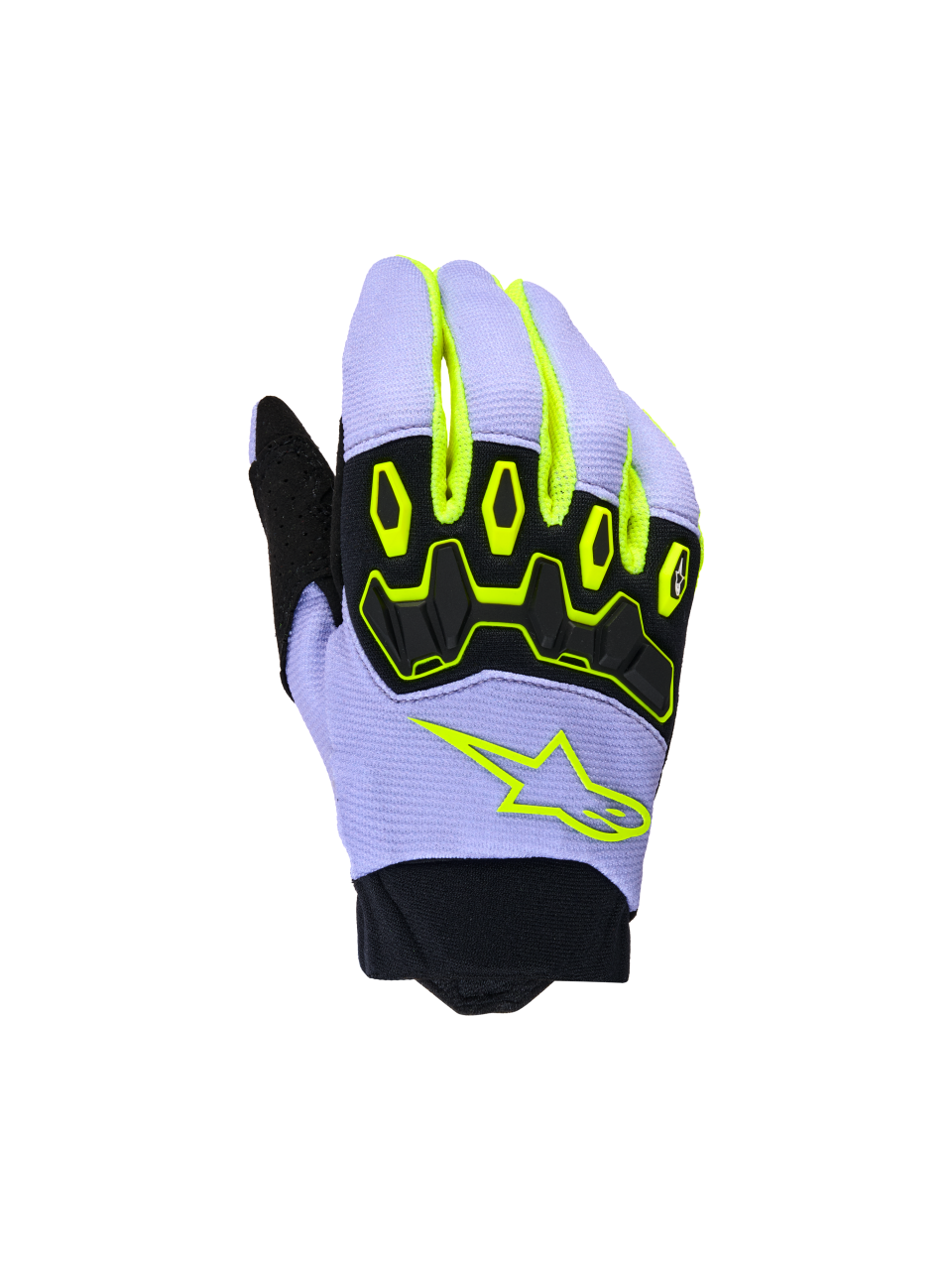 Youth & Kids Full Bore V2 Gloves