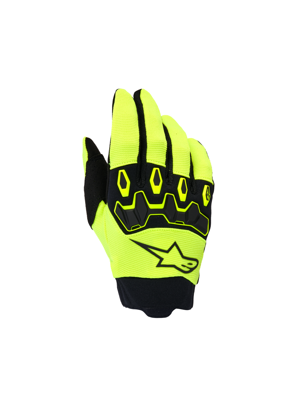 Youth & Kids Full Bore V2 Gloves