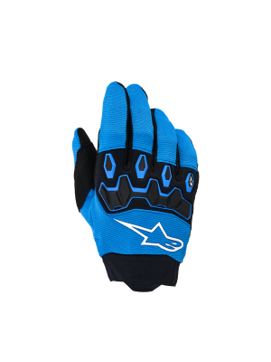 Youth & Kids Full Bore V2 Gloves