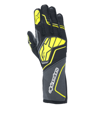 Tech-1 ZX V4 Gloves