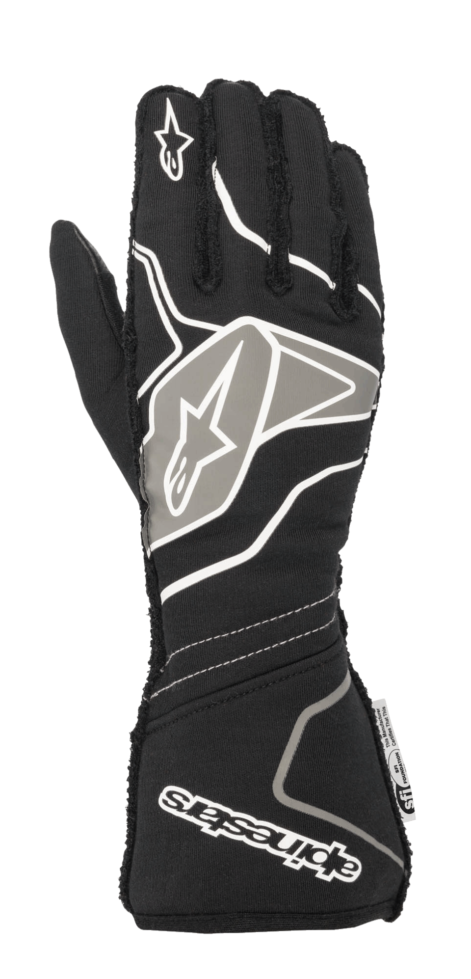 Tech-1 ZX V2 Gloves