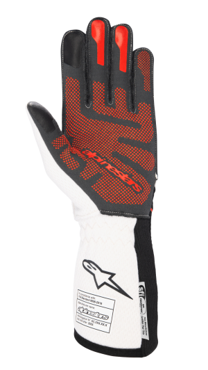 Tech-1 ZX V3 Gloves