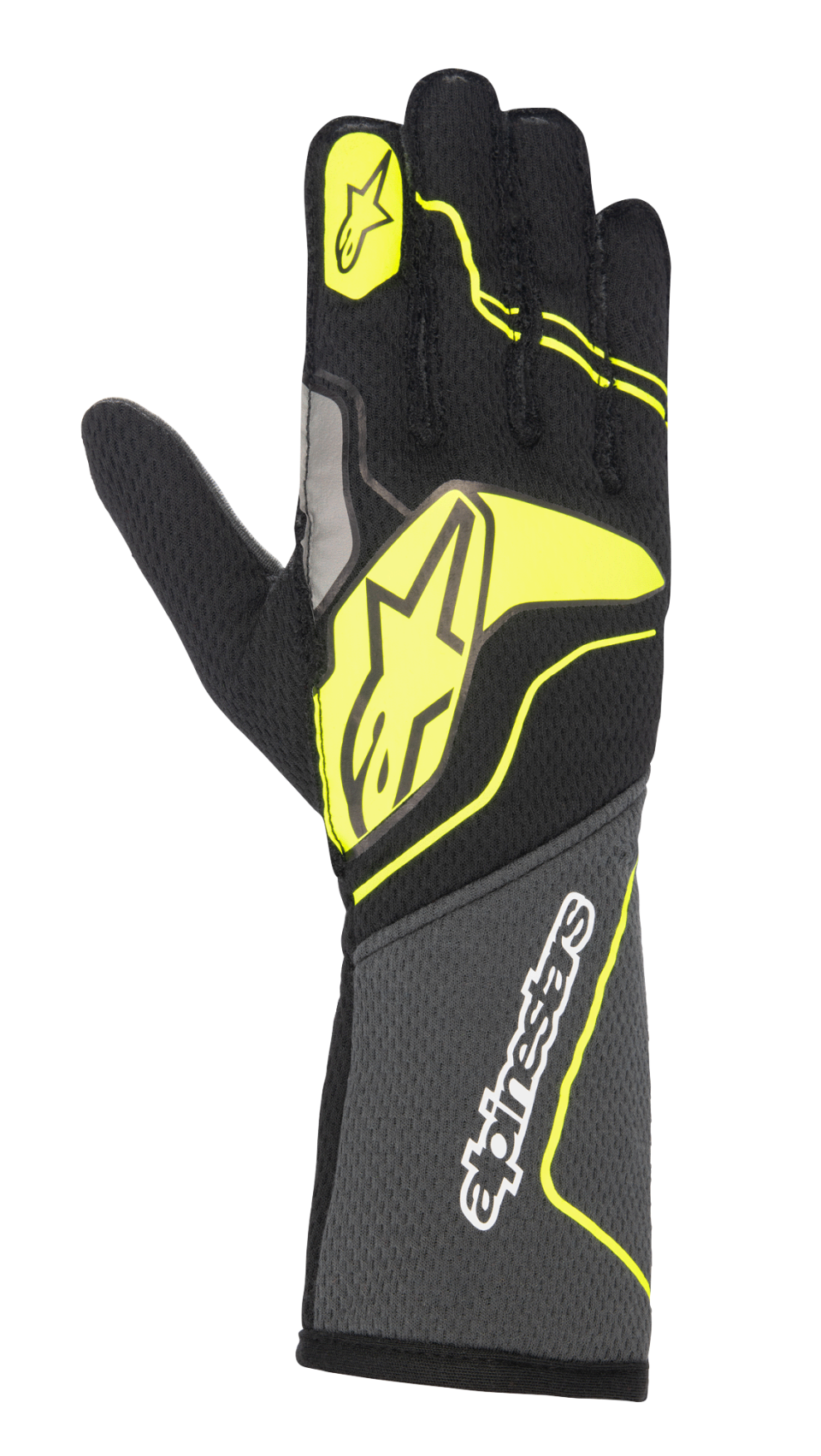 Tech-1 ZX V3 Gloves